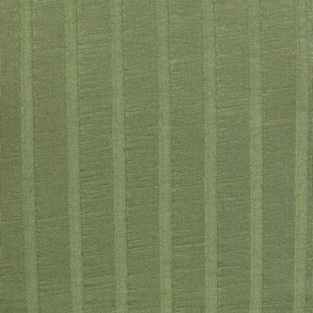 BP Faux Wrap Ribbed Green Top Plus Size - Picture 5 of 5